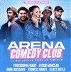 Arena Comedy Club - Salle Jean Renoir