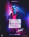 Thibaud Agoston dans Addict - Café théâtre de la Fontaine d'Argent