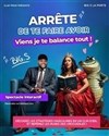 Arrête de te faire avoir, viens je te balance tout ! - Spotlight