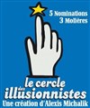 Le Cercle des Illusionnistes - Le Théâtre des Béliers