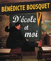 Bénédicte Bousquet dans D'école et moi - Le Pont de Singe