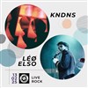 Léo Elso x KNDNS - La Dame de Canton