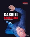 Gabriel Dermidjian dans Backstage - L'Art Dû