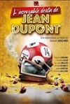 L'incroyable destin de Jean Dupont - Théâtre à l'Ouest Auray