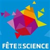 Fête de la Science - Espace des sciences Pierre-Gilles de Gennes