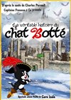 La véritable histoire du Chat Botté - Théâtre Bellecour