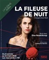 La fileuse de nuit - Théâtre La Flèche