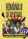 România da spectacol - Théatre du Blanc mesnil