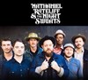 Nathaniel Rateliff & The nights sweats - Studio n°104