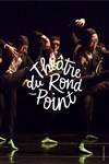 Body Concert - Théâtre du Rond Point - Salle Renaud Barrault