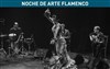 Noche De Arte Flamenco - Auditorium de Vaucluse Jean Moulin