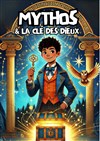 Mythos et la clé des dieux - Comédie du Finistère - Les ateliers des Capuçins