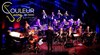 Couleur Swing Big Band - Palais des Rencontres