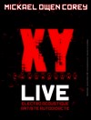 Chromosome XY live - Atelier 53