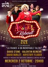 Absolutely Kabaret - La Nouvelle Eve