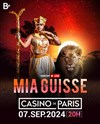 Mia Guisse - Casino de Paris