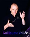 Guillaume Vallée dans Magie, mystère et mentalisme - Café Théâtre de Tatie