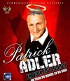 Patrick Adler dans Patric Adler en voix (du lourd) - L'Entrepôt