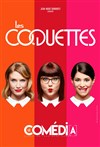 Les Coquettes - Le Théâtre Libre