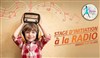 Atelier Radio pour les enfants : Radio Kids - Ubiznews TV