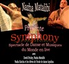 Symphony - Salle Paul Garcin