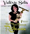 Valérie Solis dans Mes plus beaux râteaux - Tremplin Arteka