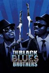 The Black Blues Brothers - Maison des arts et de la culture - MAC