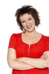 Anne Roumanoff dans Nouveaux sketches - L'Athéna