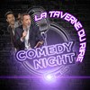 La Taverne du Rire - La Taverne de l'Olympia