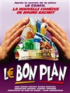 Le bon plan - Théâtre de l'Eden