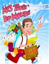 Mes tours du monde - Théâtre des Grands Enfants 