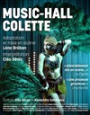 Music-Hall Colette - Espace Paul Valéry