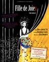 Fille de Joies - Théâtre de Nesle - grande salle 