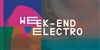 Ciné live & Dj sets avec Vjing - Week-end Electro - Centre d'Art et de Culture