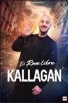 Kallagan dans En roue libre - Théâtre à l'Ouest