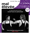 Mal élevée - Le Local des Autrices