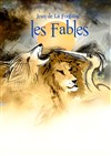 Les Fables - Théâtre Beaux Arts Tabard