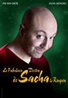 Sacha Judaszko dans Le Fabuleux Destin De Sacha Le Rouquin - Le Petit Beverley