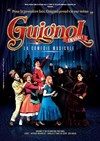 Guignol - Théâtre de la Vallée de l'Yerres