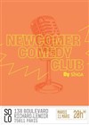 New Comer Comedy Club - Le Solo