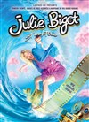 Julie Bigot dans Julie Bigot est culottée - Théâtre à l'Ouest Auray