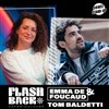 Tom Baldetti et Emma de Foucaud - Flashback Café