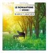 Festival Le romantisme et vous ! - Château de la Forêt