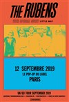 The Rubens - Pop up du Label