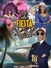 Fiesta Croisière - L'Escale de Melun