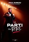 Paul Dureau dans Le parti du rire - Théâtre de la scène BRG