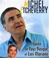 Michel Etcheverry - Cabaret Le French Cancan de Pau-Lescar