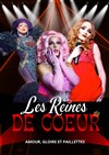 Les Reines de Coeur - Spécial Saint Valentin - Le JBK au centre Kdance