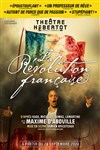 La Révolution française - Théâtre Hébertot
