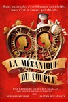 La mécanique du couple - Comédie de Tours